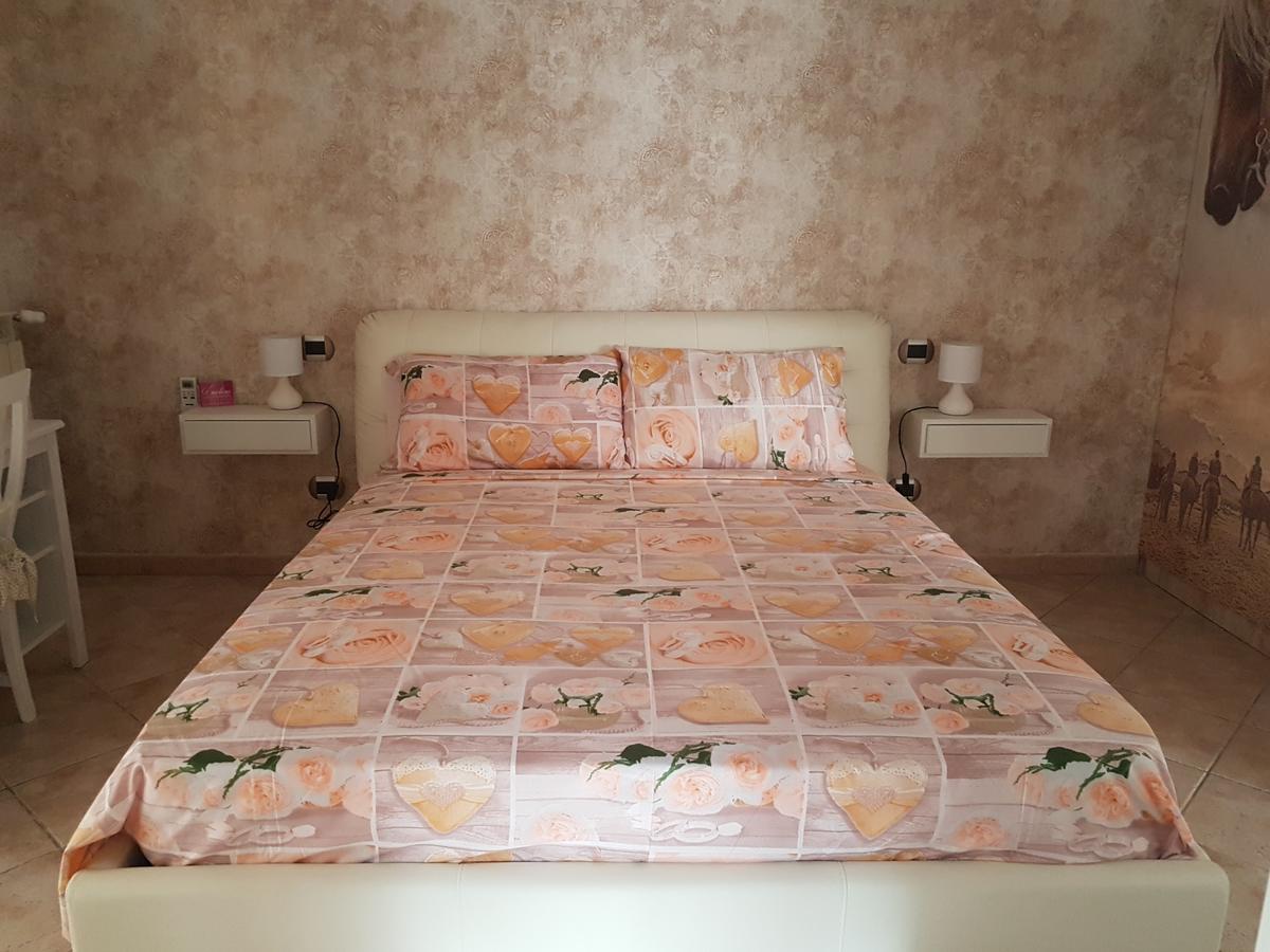 Emotions Bed & Breakfast Fiumicino Exterior photo